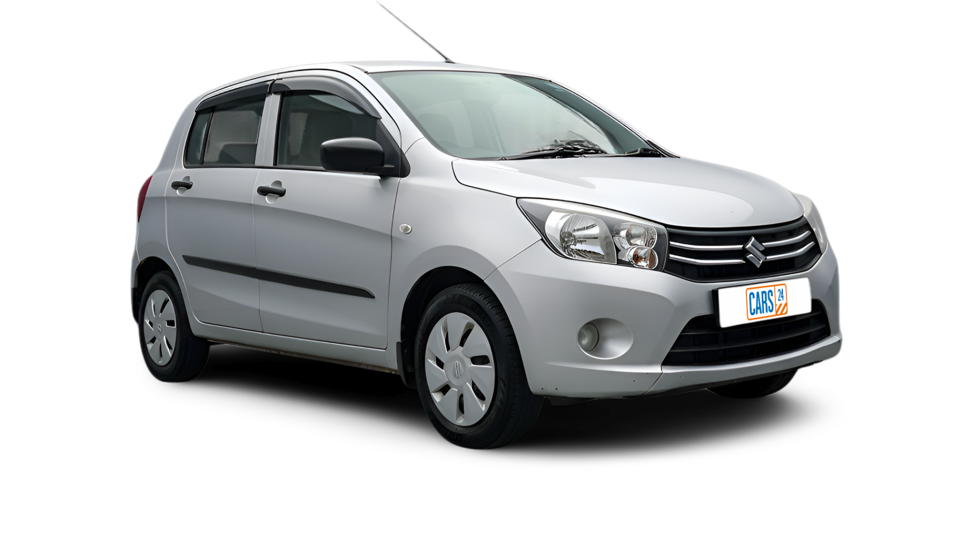Maruti Celerio-img